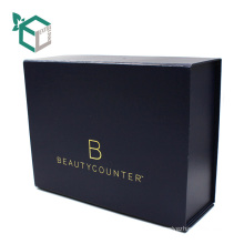 Words B Customized Stamping Packaging Folding Boxes